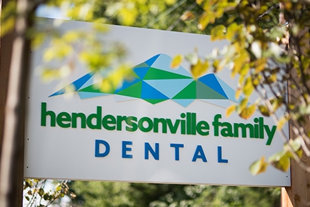 new patients Hendersonville North Carolina Dentist