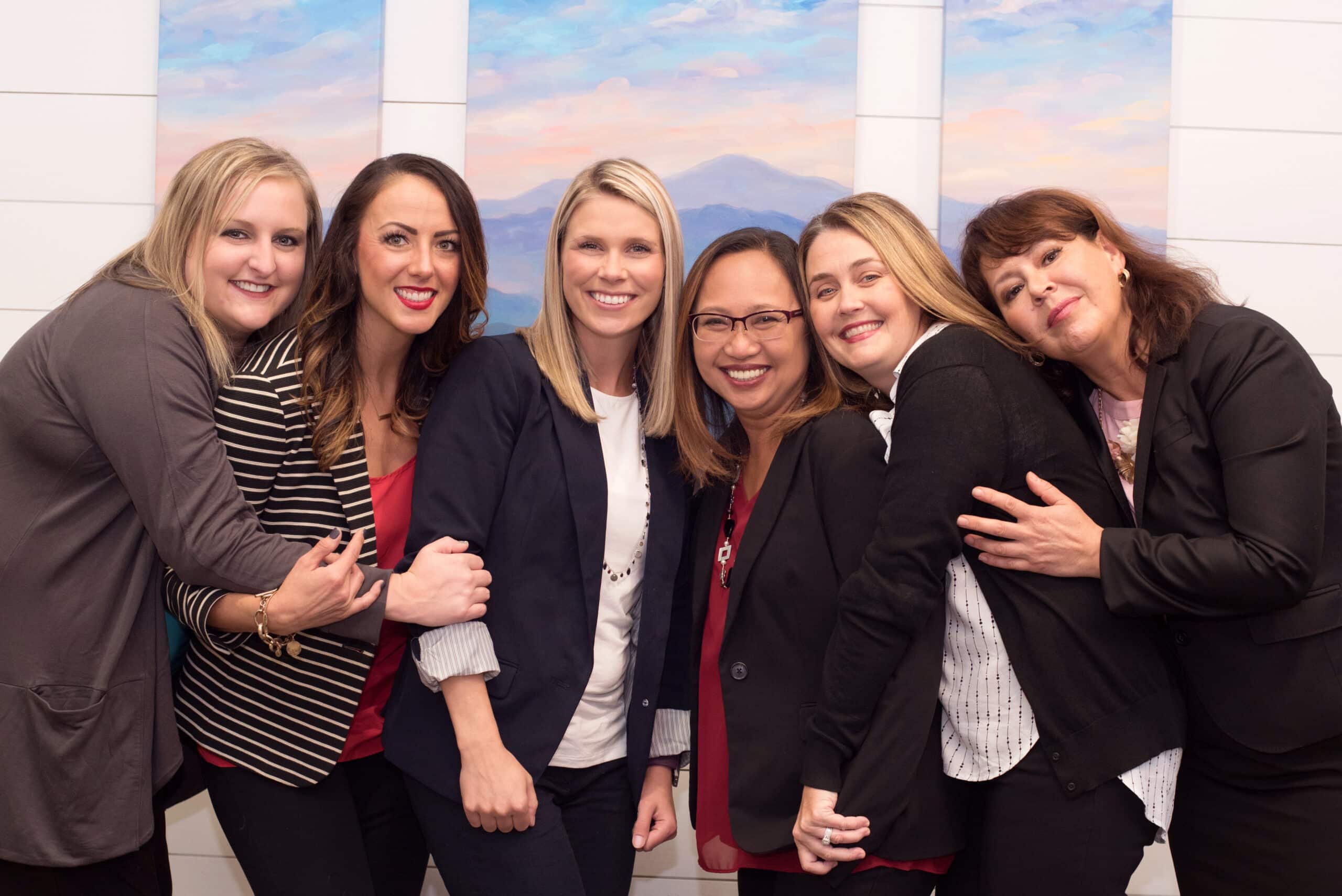 Dentist in Hendersonville NC