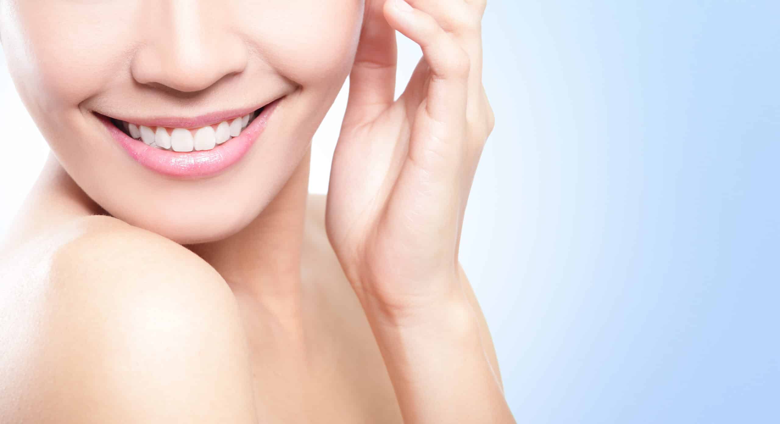 4 Tips to Brighten Your Smile 4 Tips to Brighten Your Smile