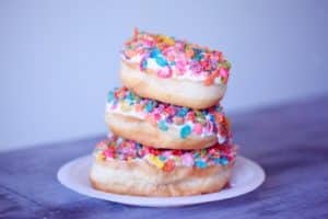 Steps to Reduce your Sugar Consumption