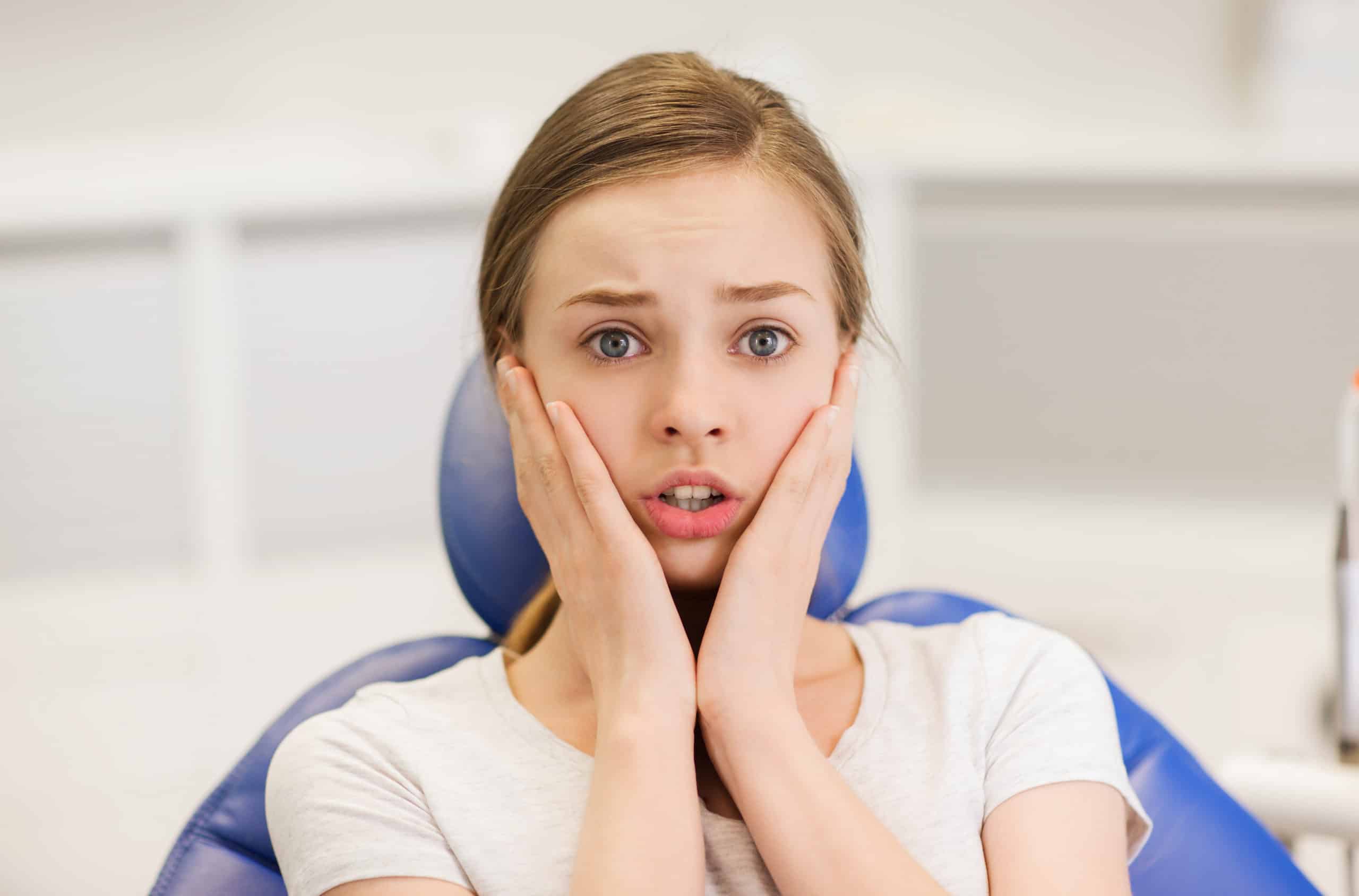 Top Tips for Conquering your Dental Phobia Top Tips for Conquering your Dental Phobia