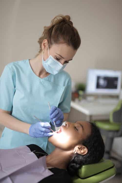 The Most Common Dental Hygiene Mistakes The Most Common Dental Hygiene Mistakes