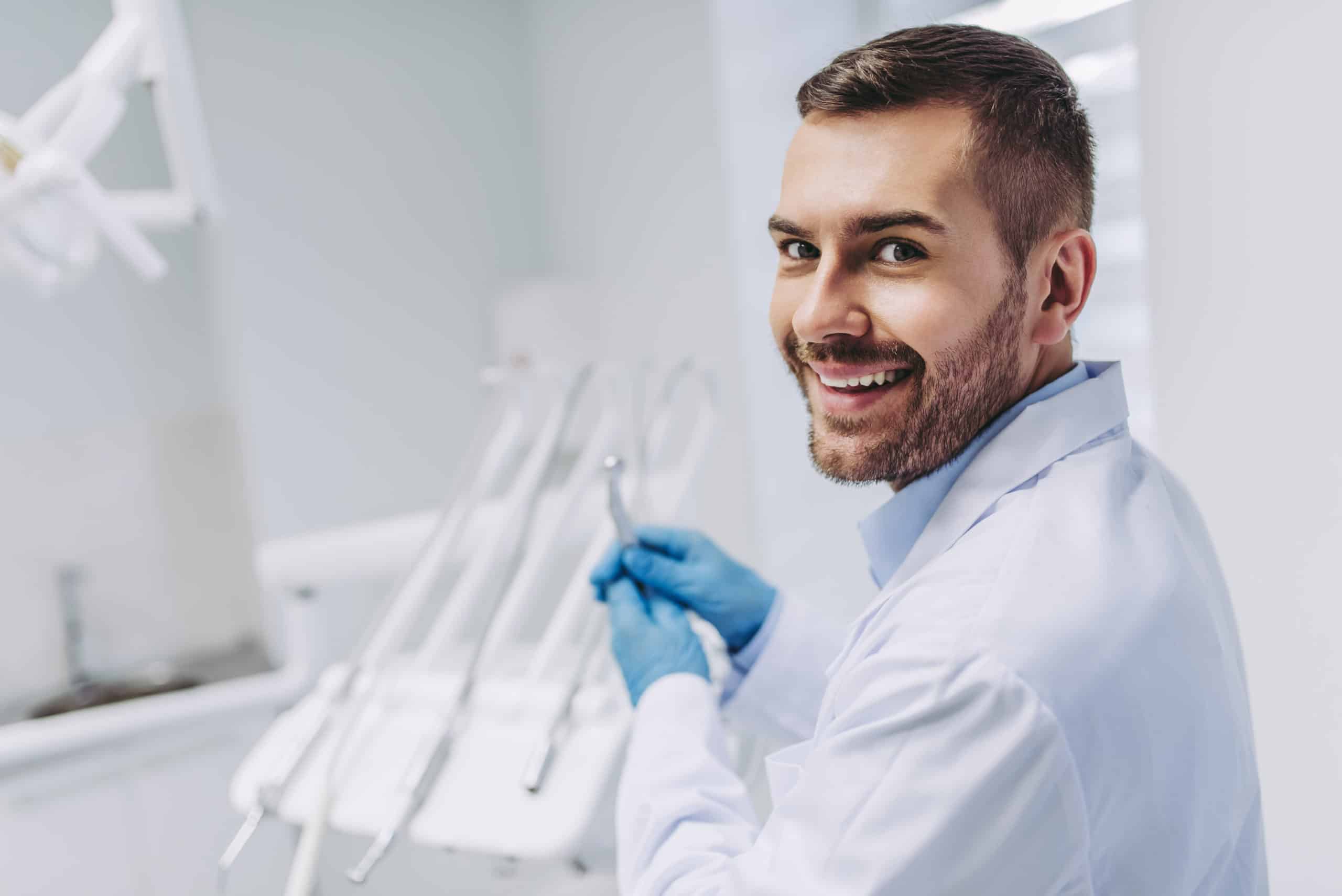 Top Tips for Choosing a Dentist Top Tips for Choosing a Dentist