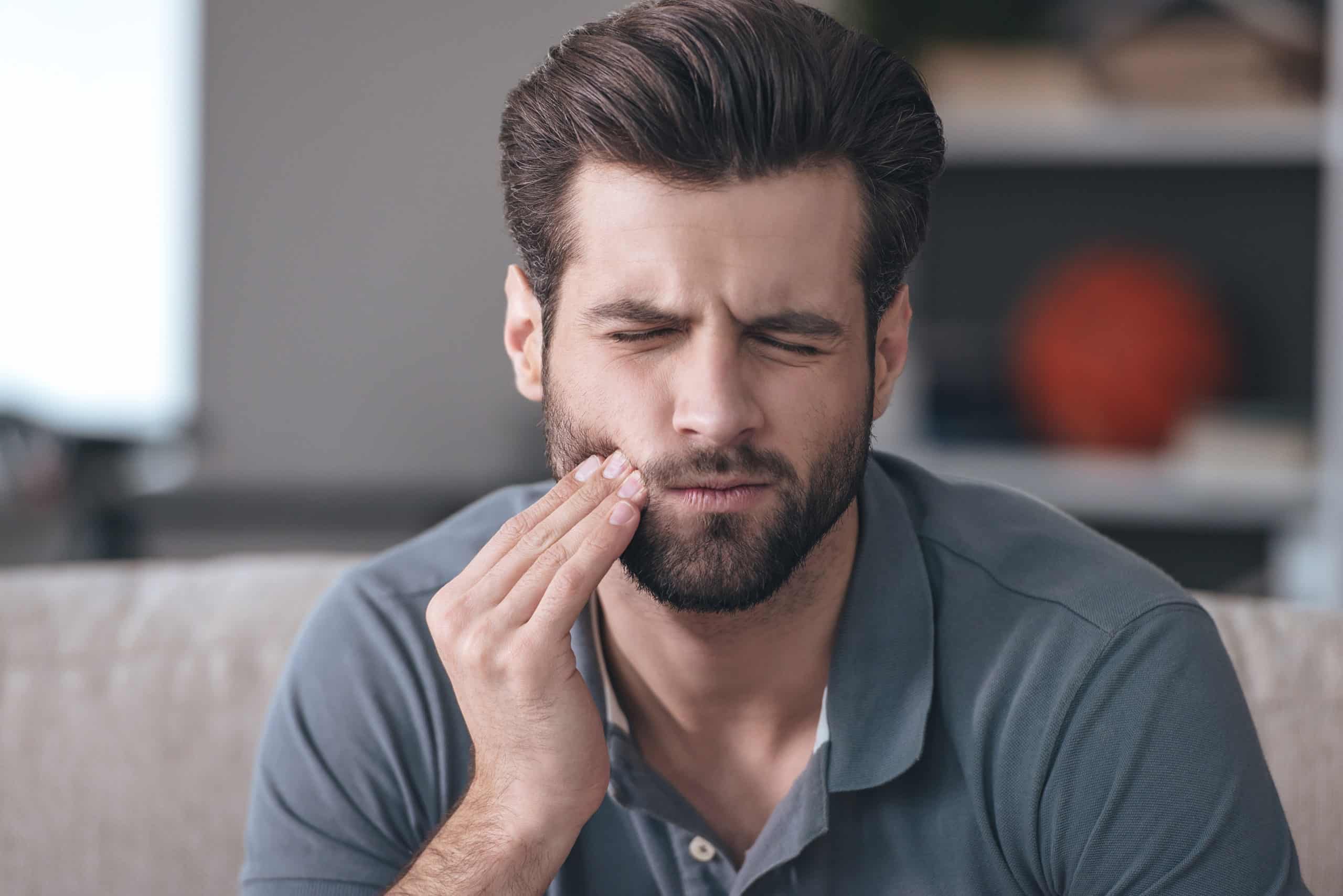 Pain Relief Strategies for a Toothache Pain Relief Strategies for a Toothache