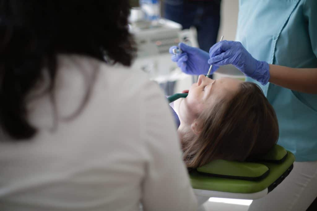 Understanding The Cavity Filling Process Hendersonville Family Dental