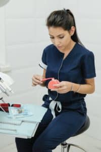 dental implants