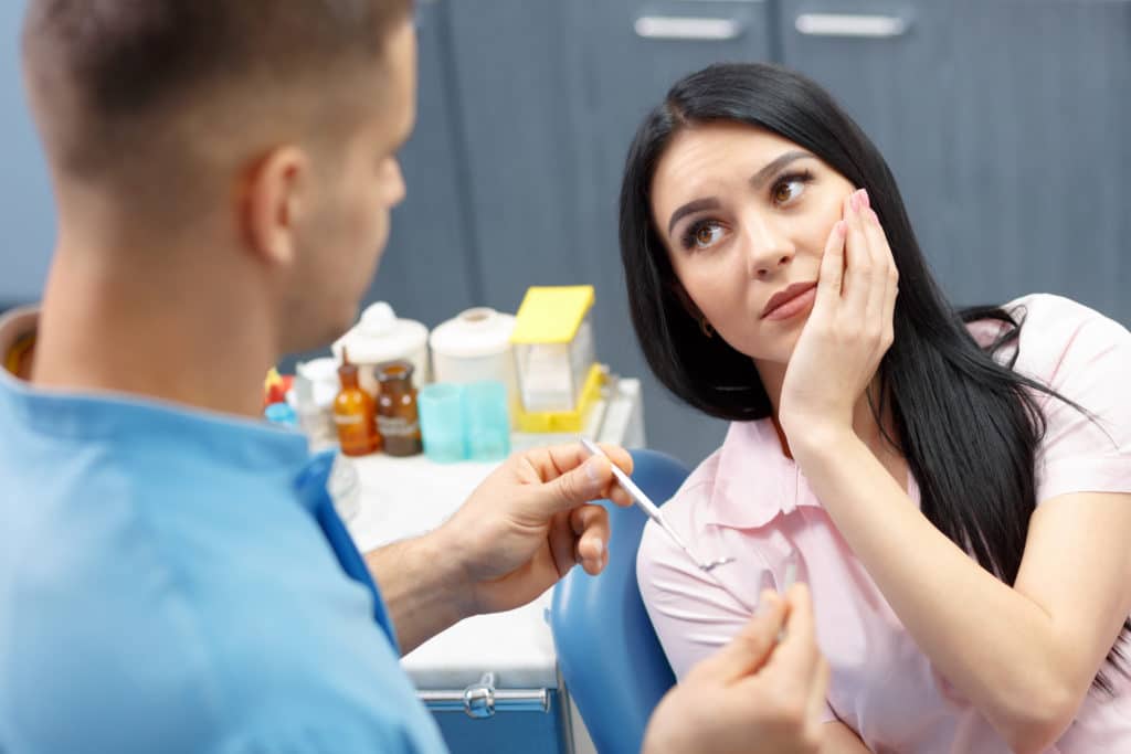 5 Unmistakable Signs That You Need A Root Canal you need a root canal