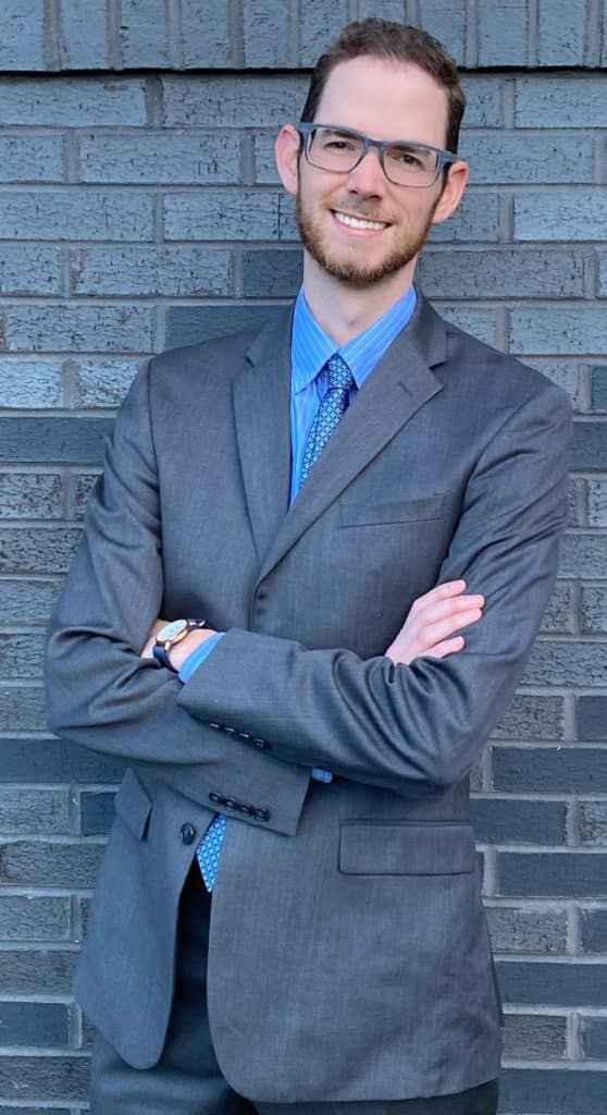 Dr. Justin Buchanan, NC Hendersonville Family Dental