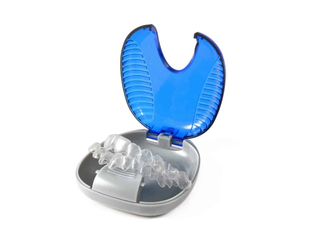 The Pros And Cons Of Clear Aligners Vs. Braces clear aligners and braces