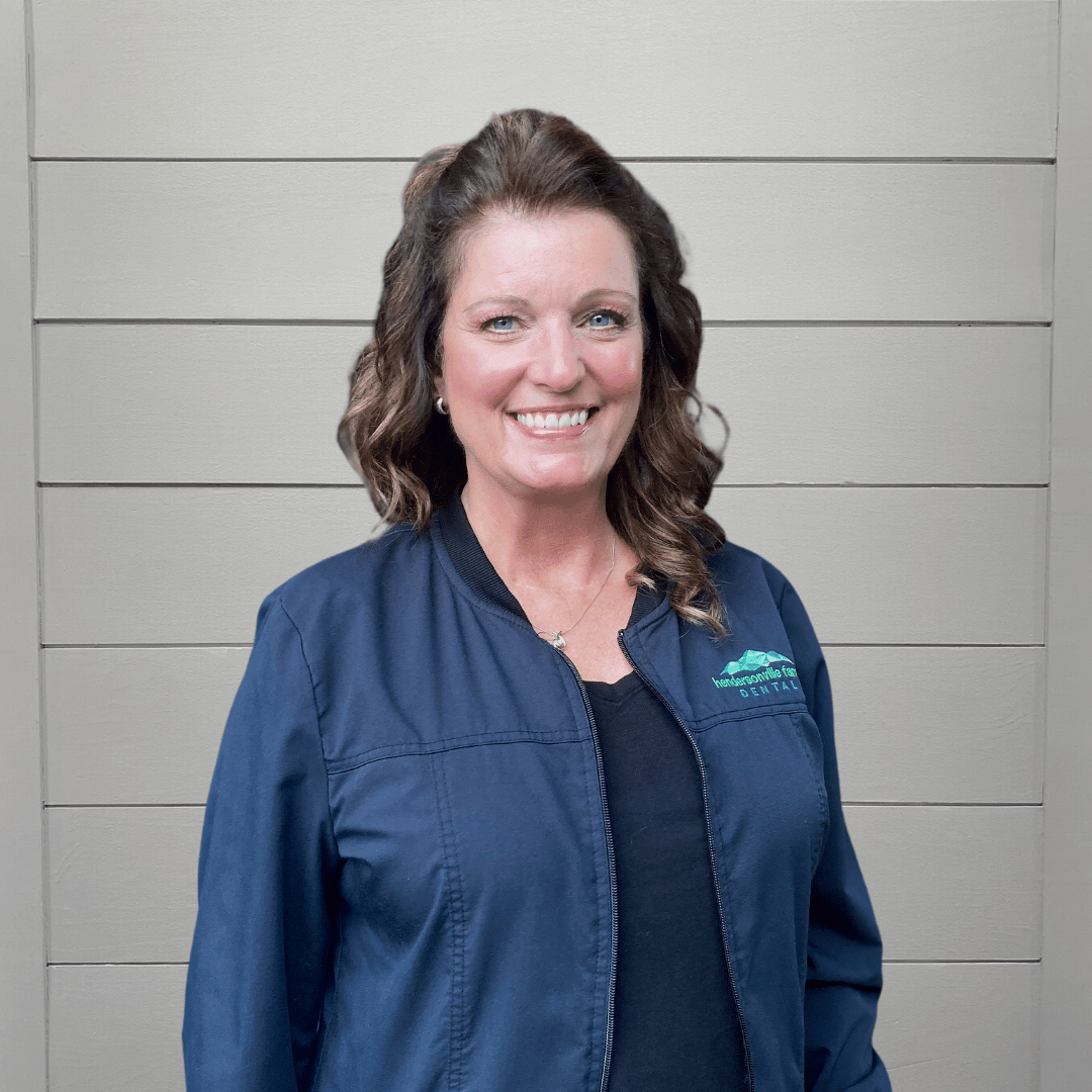 Hendersonville Family Dental Staff North Carolina