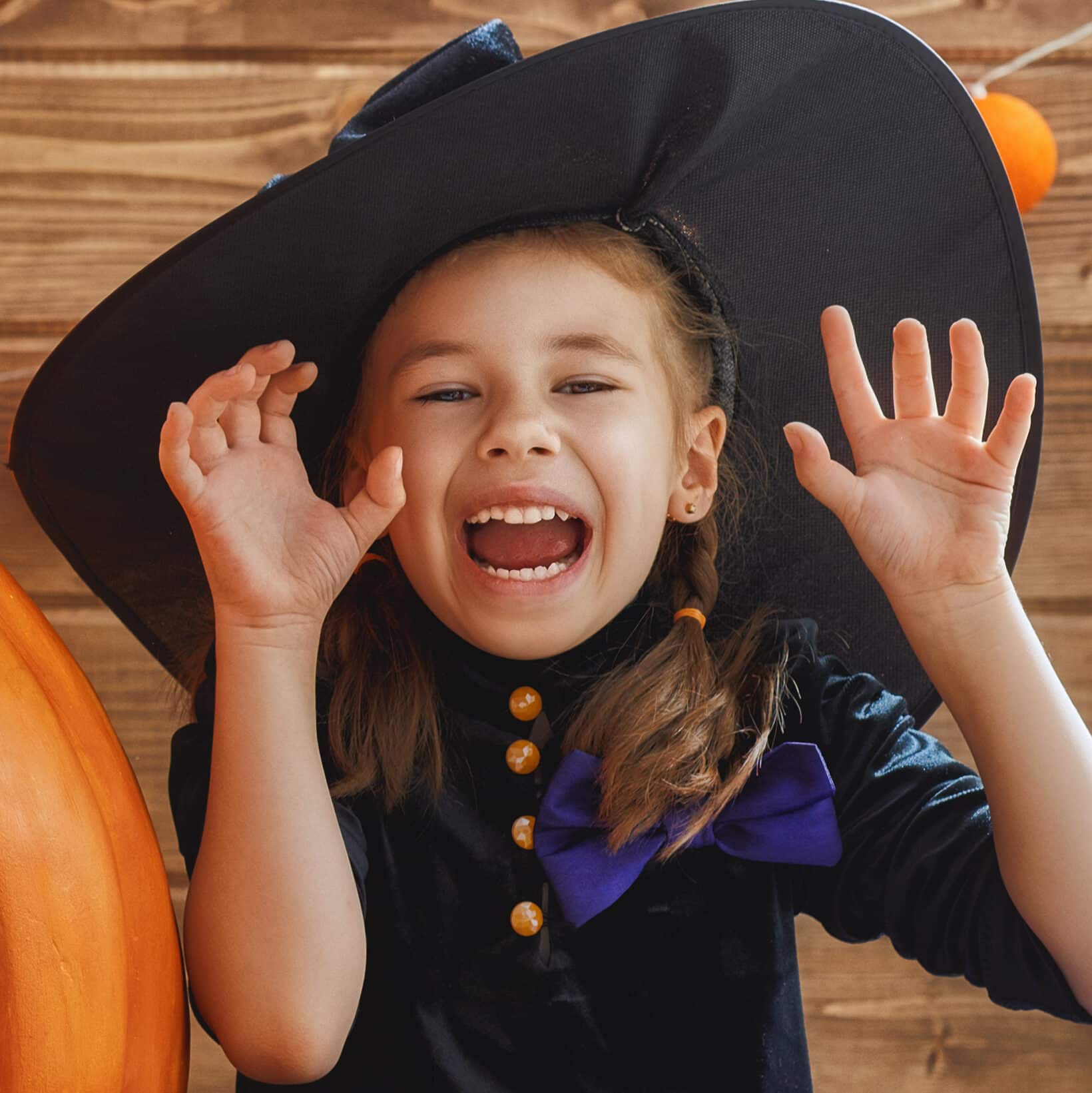 5 Scary Facts About Teeth For Halloween