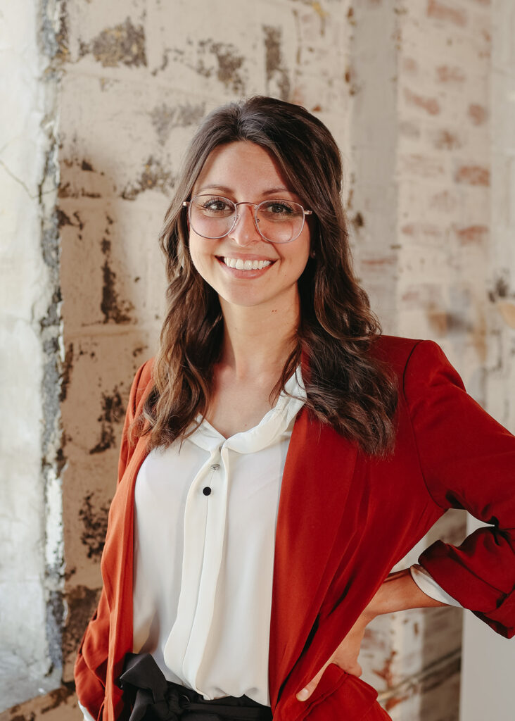 Dr. Alexa Norian Dr. Alexa Norian