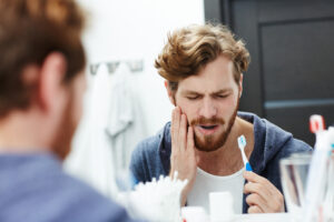 Why Do You Have Sensitive Teeth? 7 Common Causes Why Do You Have Sensitive Teeth? 7 Common Causes
