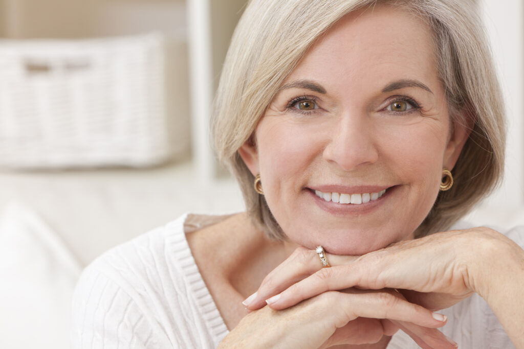 Get dental implants in Hendersonville, North Carolina