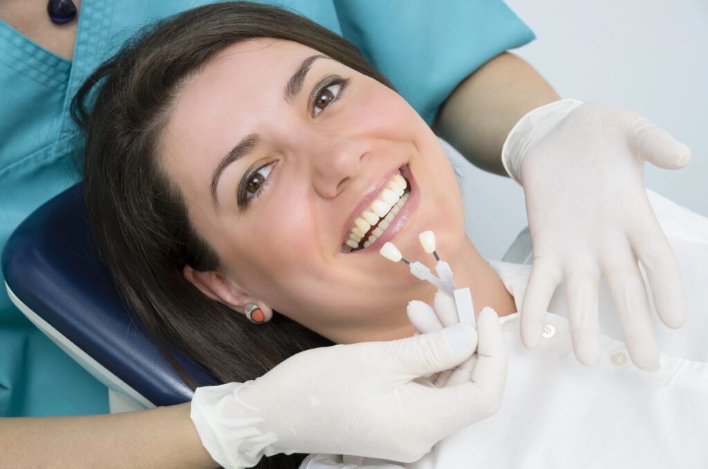 Defying Age: Are You Too Young for Dentures? Too young for dentures in Hendersonville, NC