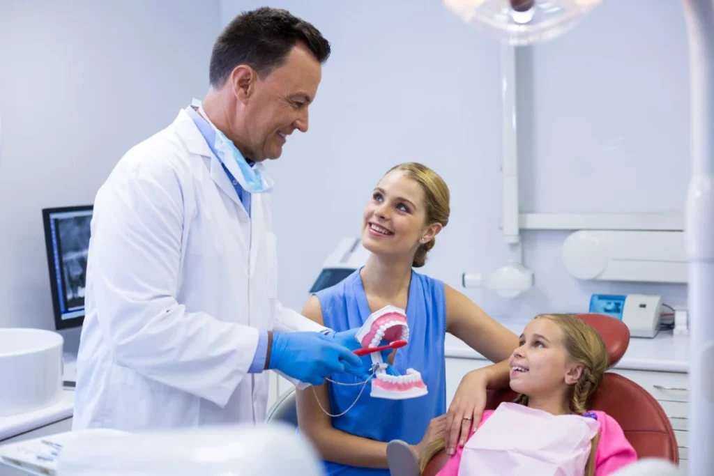 Make oral hygiene fun in Hendersonville, NC