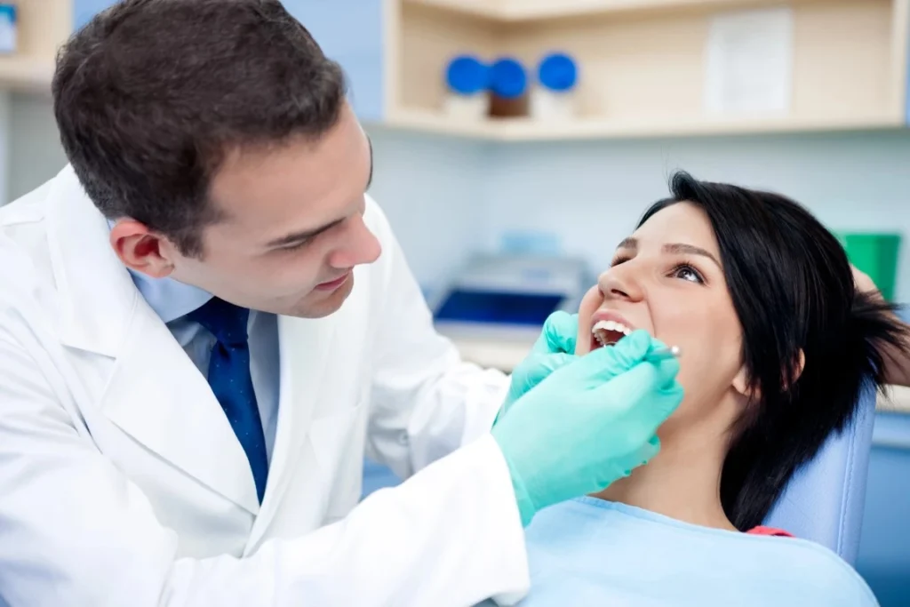 Impacted Wisdom Teeth: Understanding the Signs and When to Schedule Removal Impacted wisdom teeth in Hendersonville, NC