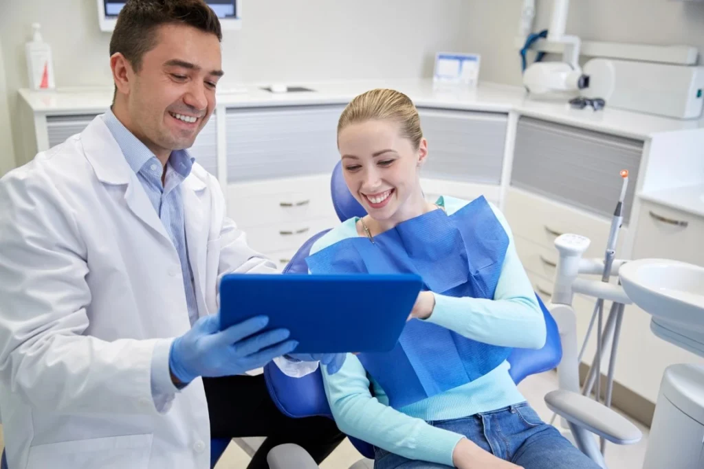 The Key Differences Between Gingivitis and Periodontitis, Hendersonville, NC