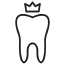 Crowns Hendersonville North Carolina