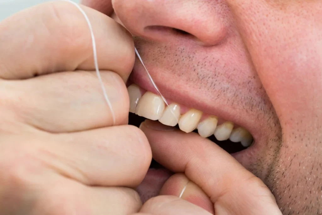 Dental Floss vs. Water Flossers: Which is Best for Your Oral Health? Water Flossers - Hendersonville Family Dental, Hendersonville, NC