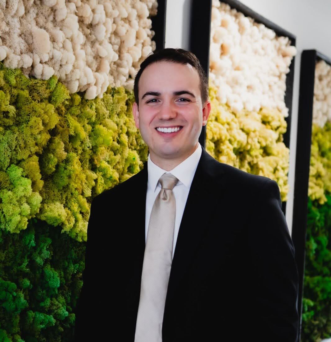 Dr. Daniel Ashton Dentist Hendersonville NC