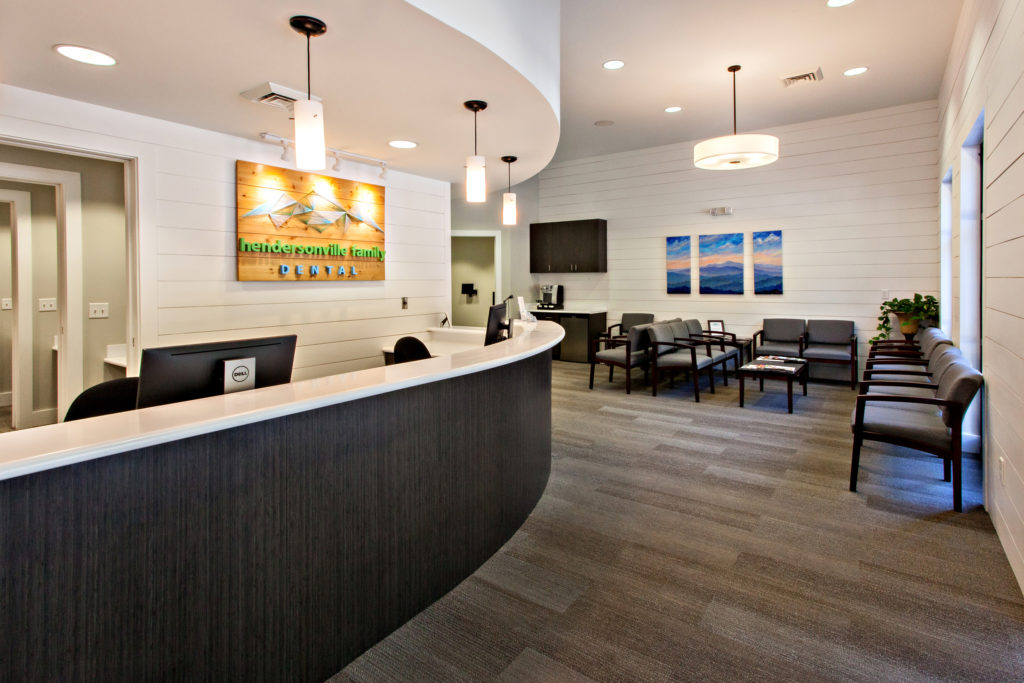 Home Dentist Hendersonville North Carolina