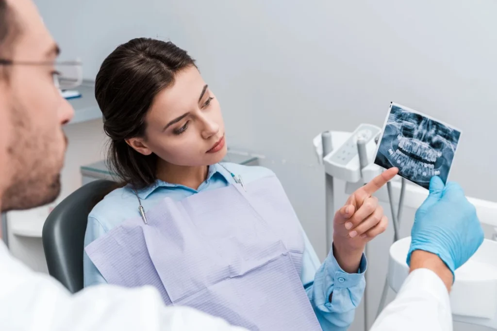 Multiple Cavities - Hendersonville, NC