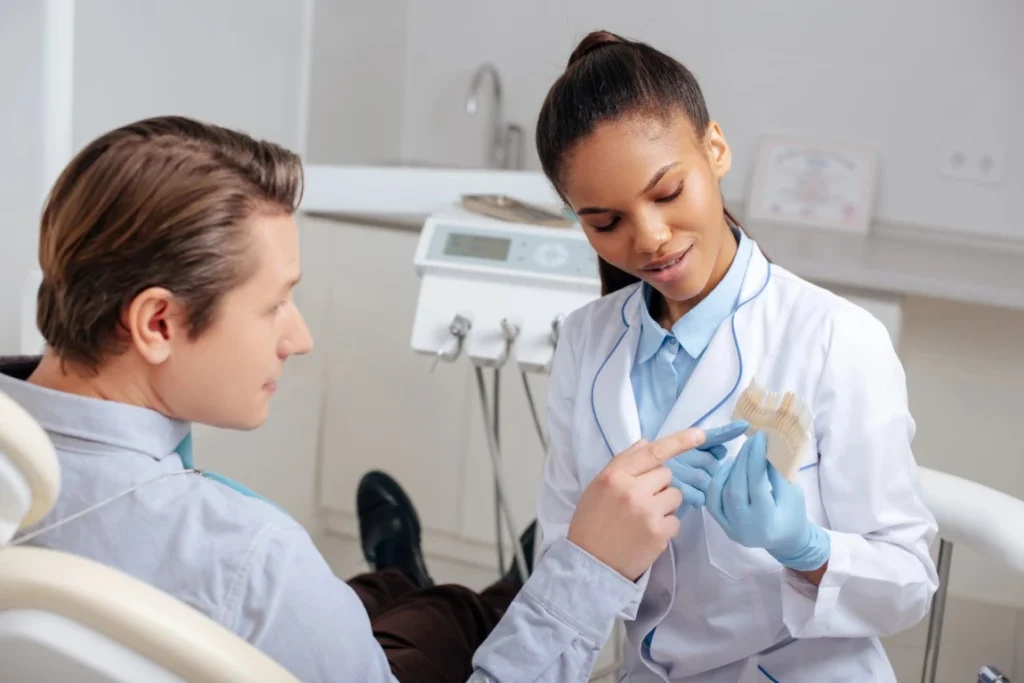 Multiple Cavities - Hendersonville, NC