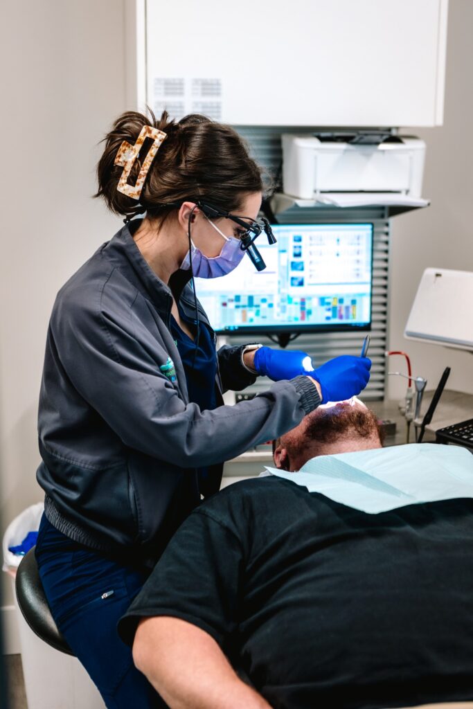 Hendersonville North Carolina Emergency Dentist