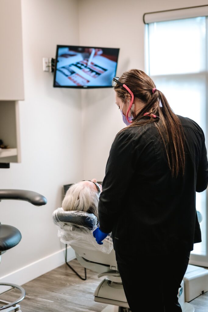 Dentures Dentures Hendersonville North Carolina Affordable Dentures