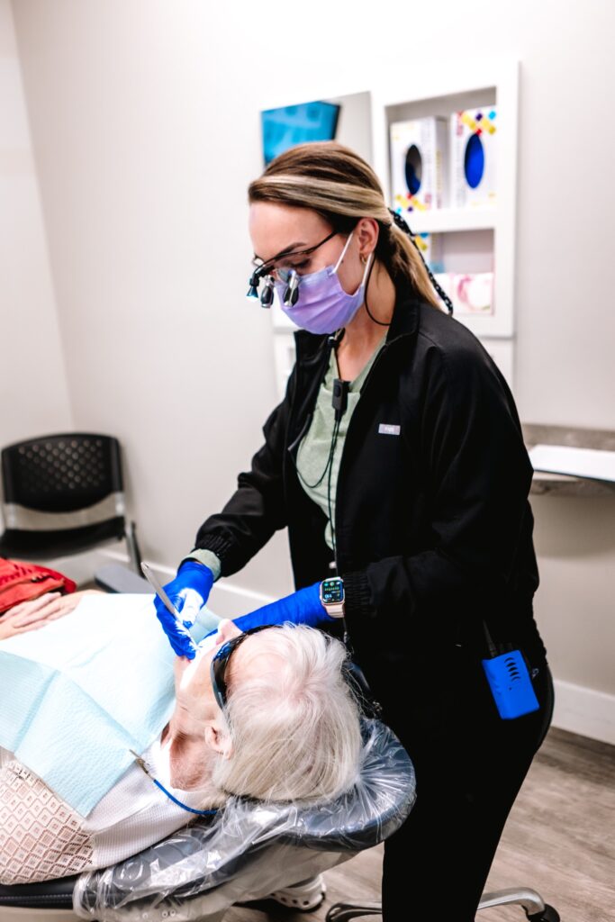 Periodontal Disease Gum Disease Hendersonville North Carolina