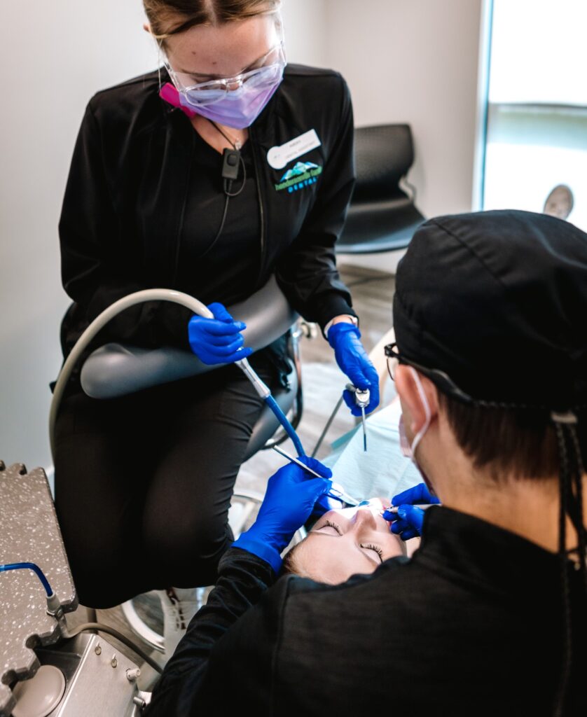 Root Canals Hendersonville North Carolina Root Canals