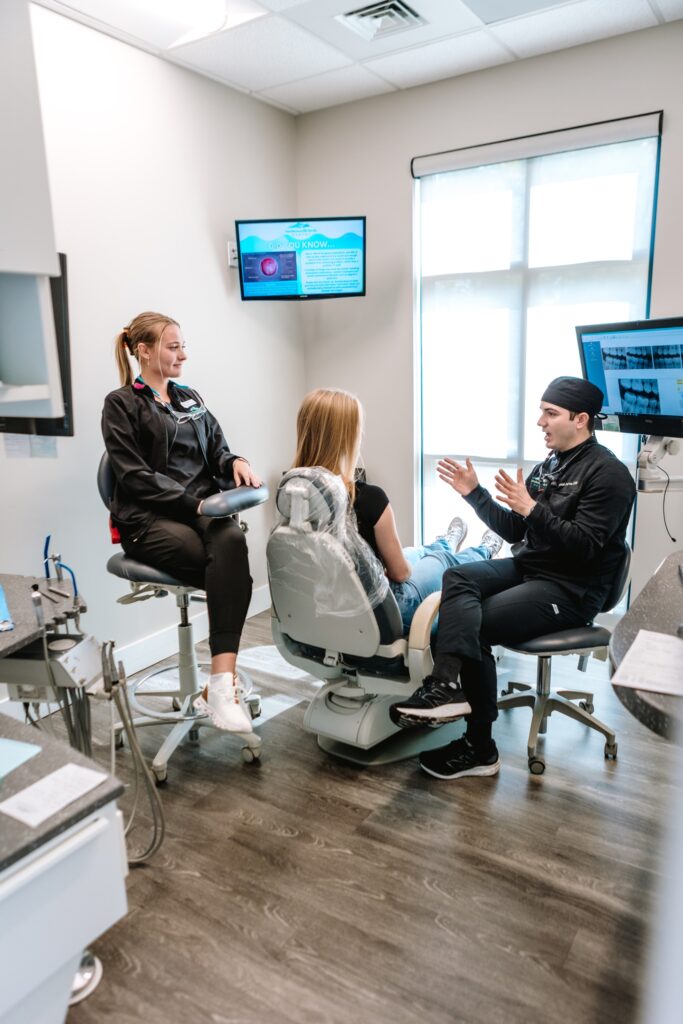 Hendersonville North Carolina Teeth Whitening