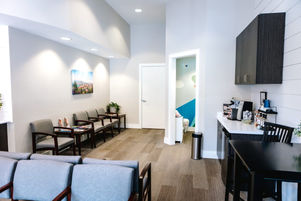 In Office Dental Plan Dentist in Hendersonville NC