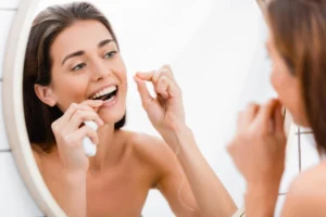 How to Remove Tartar From Teeth Without a Dentist