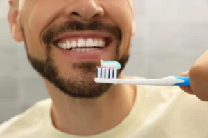The Important Role of Fluoride in Your Oral Hygiene Products