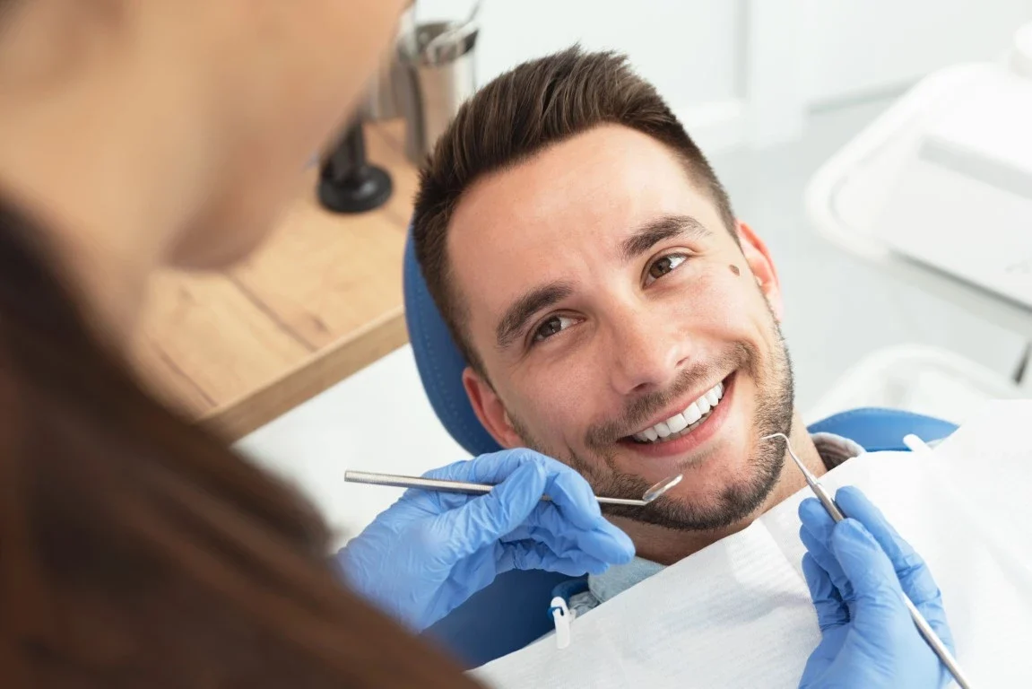 7 Great Ways to Improve Your Gum Health Gum Health - Hendersonville, NC