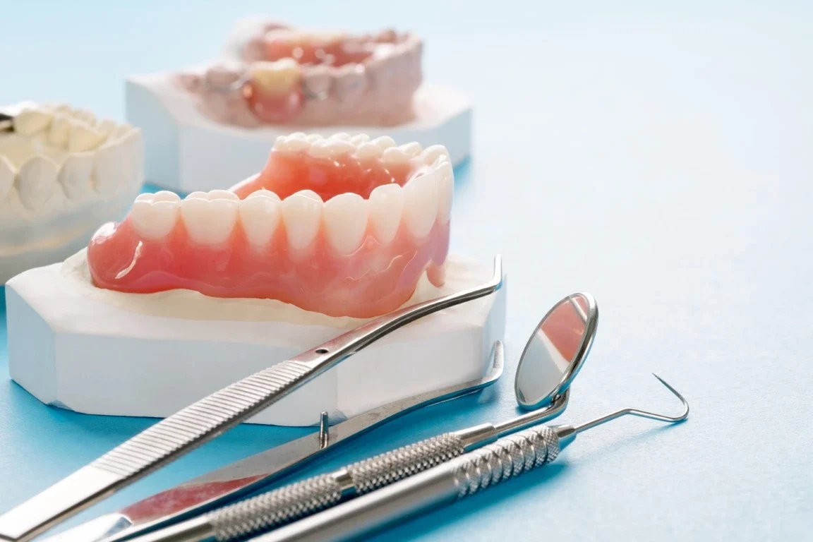 Are You a Good Candidate for Dental Prosthetics? Everything to Consider Before Investing Are You a Good Candidate for Dental Prosthetics? Everything to Consider Before Investing
