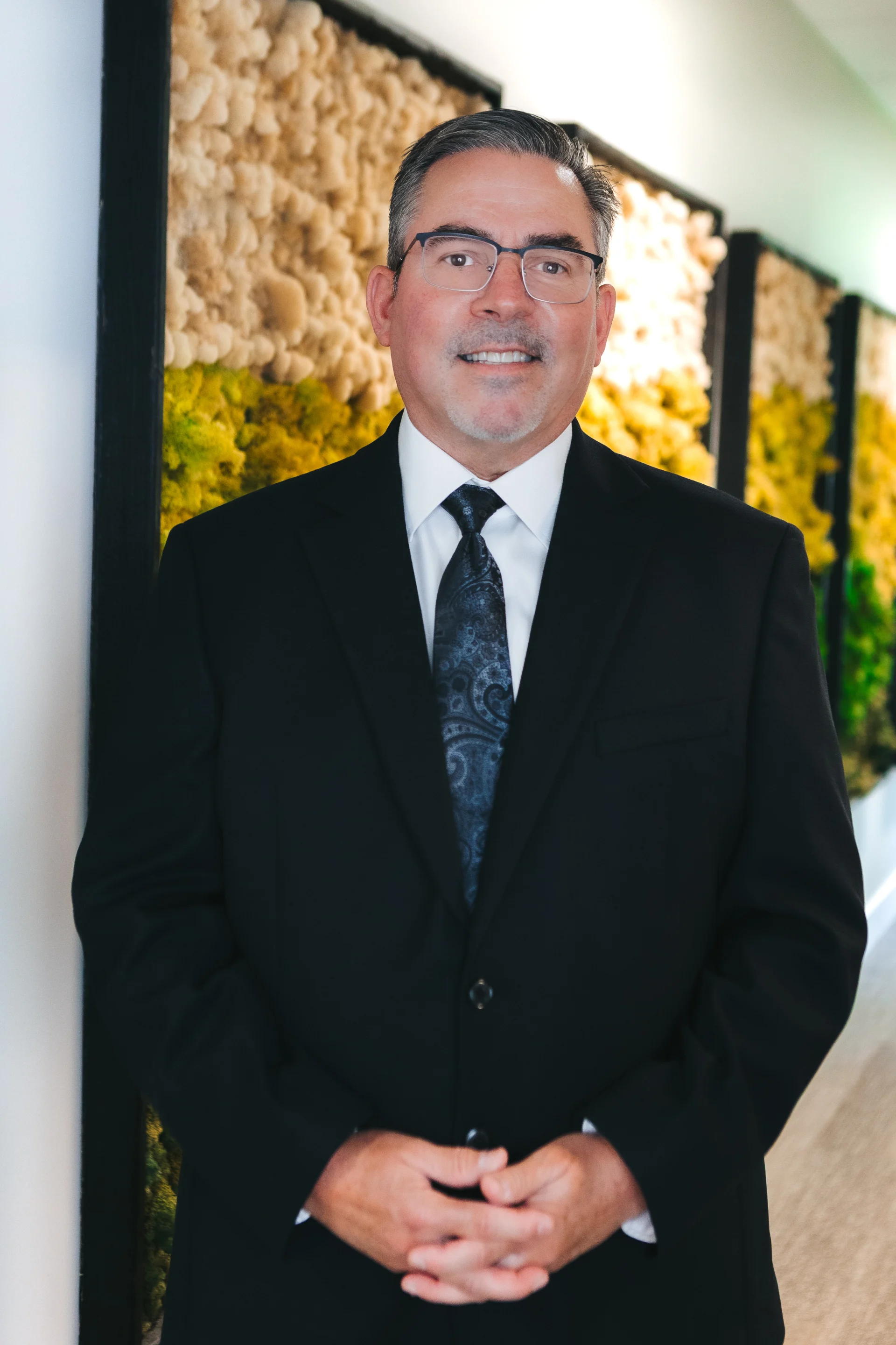 S. Michael Roussel Dentist Hendersonville NC Home