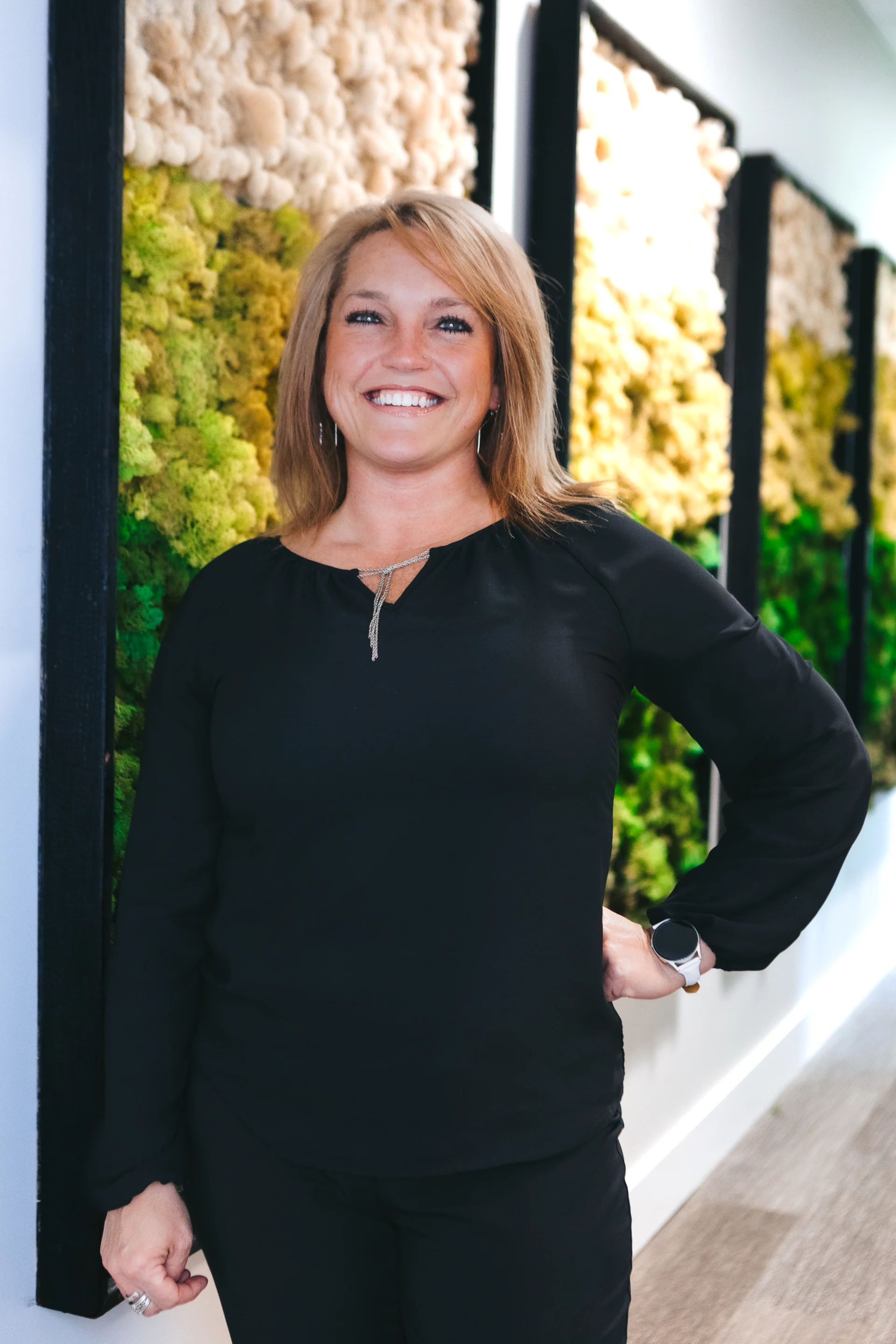 Dentist Hendersonville NC