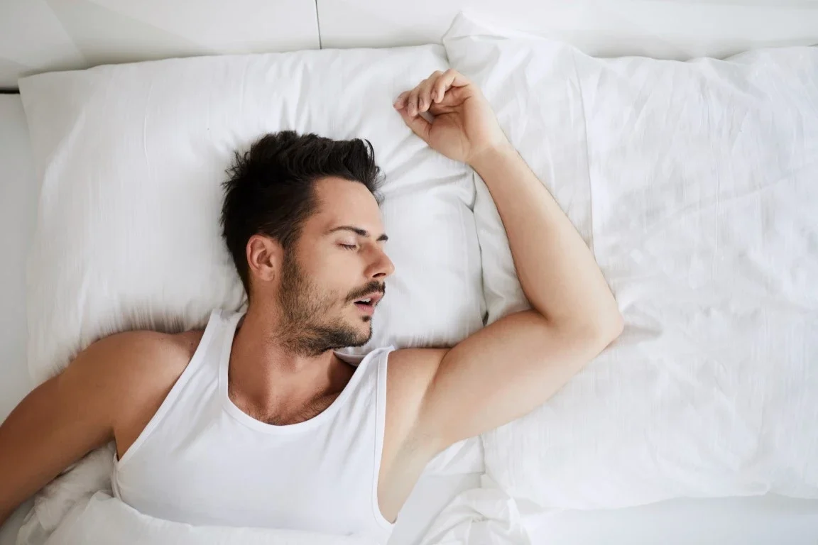 Your Snoring - Hendersonville, NC