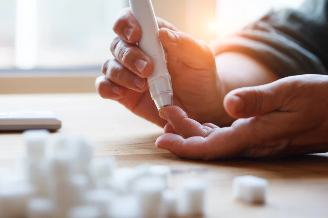 The Diabetes-Gum Disease Connection: How Managing Blood Sugar Protects Your Gums The Diabetes-Gum Disease Connection: How Managing Blood Sugar Protects Your Gums