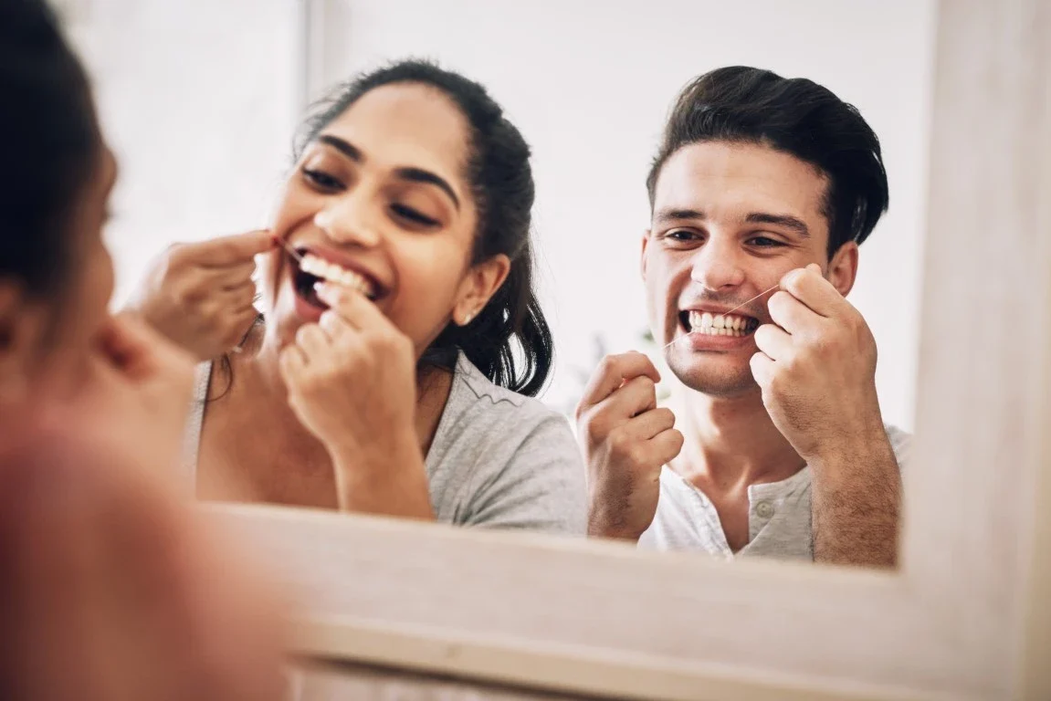 Dental Benefits - Hendersonville, NC