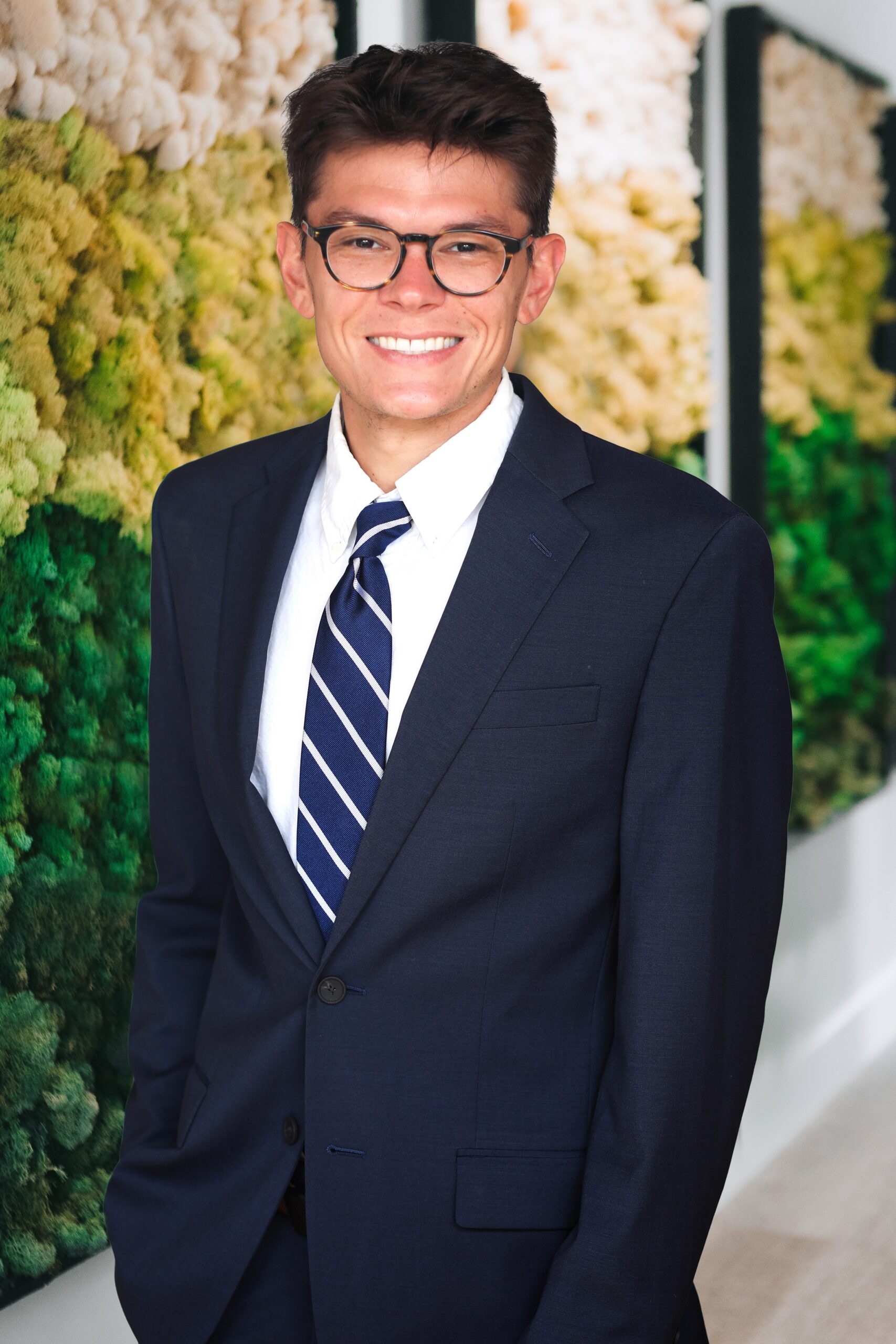 Dr. Cory Aulich Dentist Hendersonville Family Dental NC