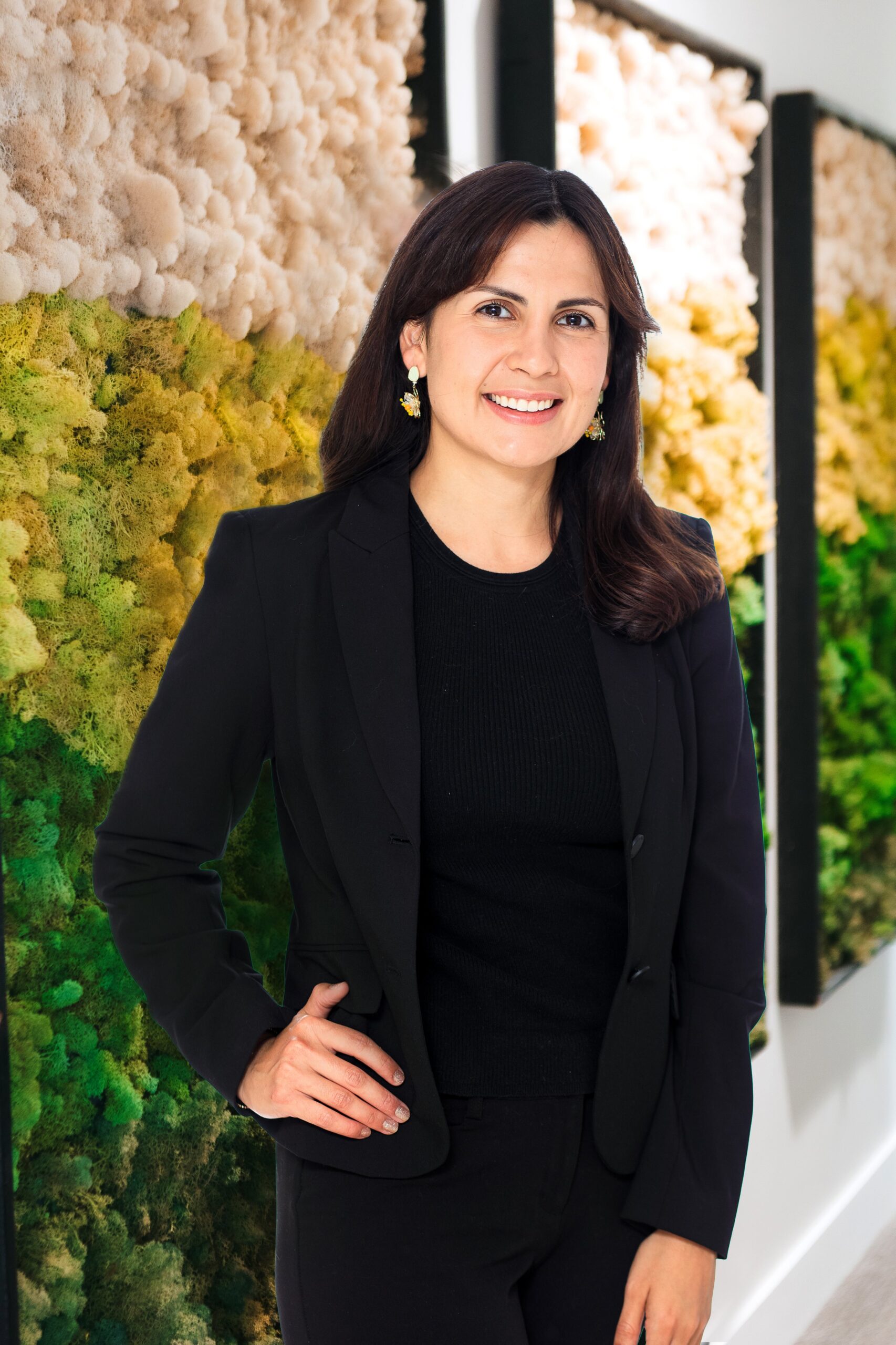Dr. Gabriella Blazquez Deese Dentist Hendersonville Family Dental NC