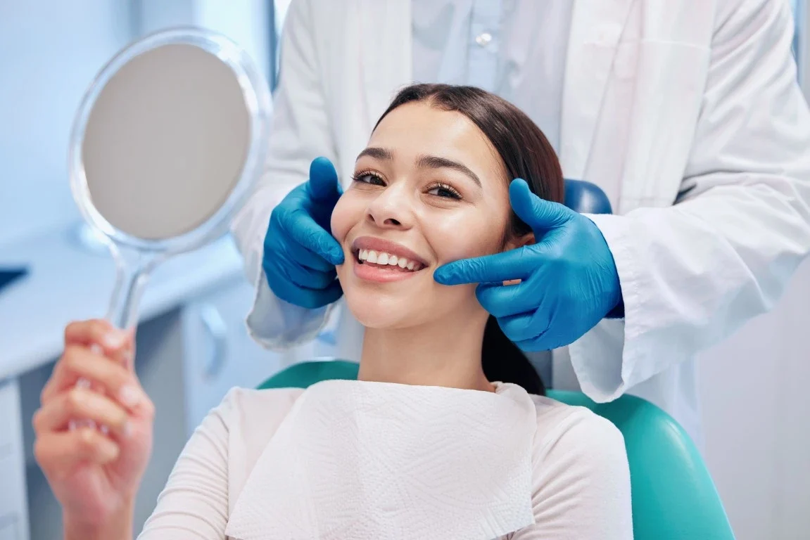 How Preventative Dental Care Saves You From Complex Dental Treatment Down the Road How Preventative Dental Care Saves You From Complex Dental Treatment Down the Road